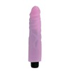 Вибратор SoftTouch™ Sleeve™, фиолетовый, 18х4см