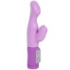 Вибратор хай-тек 8" Japanese G-Spot Squirmy