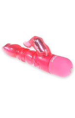Гибкий вибратор Bendable Flexems Touch, 20,5х4см