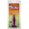 Анальная пробка Ass Stuffer small 7015-01CDDJ