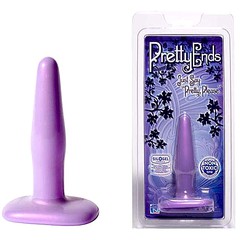Маленькая пробка Pretty Ends лаванда, 11,4х2,2см