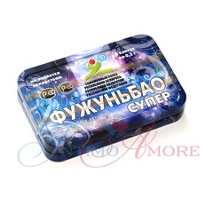 Оригинальный "Фужуньбао® супер" для потенции, 8кап