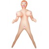 Секс-кукла Valentine Doll Janice Japlin, 3 любовных отверстия
