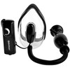 Вагинальная вибропомпа Fetish Fantasy Extreme Vibrating Pussy Pump с рычагом, 13,5х8см
