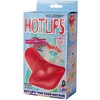 Мастурбатор Hot Lips Masturbator из UR3®, 12см