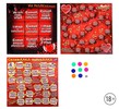 Набор из трех эротических игр Секс party, для двоих и компании