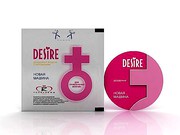 Дезодорант воздуха Desire pheromone "Новая машина" (женский)