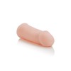 Удлиняющая насадка Futurotic ® Penis Extender™ Ivory, 14х4см