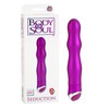 Вибратор Body & Soul™ Seduction (Соблазнение)™ pink, 8 режимов