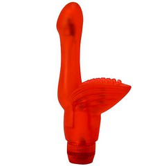 Массажер G-точки Japanese G-Spot