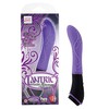 Вибратор для G-точки Tantric Nirvana™ Massagers, 10 режимов, фиолетовый силикон, 19х3см