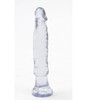 Фаллоимитатор Anal Starter Crystal Jellies® Delight прозрачный 0284-02CDDJ
