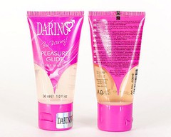 Любрикант Daring Pleasure Glide 30мл