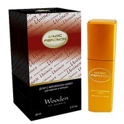 Духи Magic Feromon Unisex Wooden (древесный аромат), 20мл