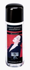 Лубрикант на силиконой основе "Intimate moments" SHiAtsu™ 50мл