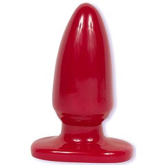 Красная пробка Red Boy large, 13х5см
