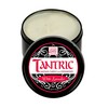 Массажная свеча-масло Tantric Soy Candle™ с феромонами, белая лаванда, 40 часов, 100% натурально