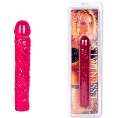 Фаллоимитатор Vivid Essentials™ 10in, Briana 5580-01CDDJ