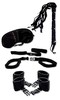 Комплект для бондажа в спальне Bedroom Bondage Kit