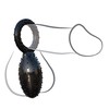 Эрекционное кольцо Fantasy C-Ringz® Buzz Bomb с вибрацией для мошонки или клитора