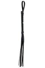 Плетка Fetish Fantasy Series® Deluxe Cat-O-Nine, 55см
