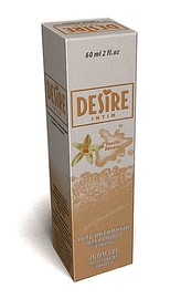 Лубрикант Desire Intim Ваниль, 60мл