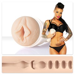 Вагина-мастурбатор Fleshlight Girls Christy Mack, 24см