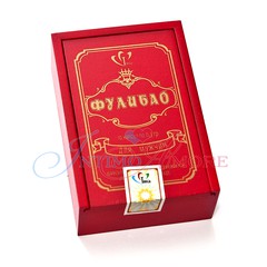 Фулибао для мужчин, 10капс