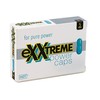 Афродизиак мужской eXXtreme power caps с кардамоном, побегами овса, гуараной, 5к, годен до 10.25г