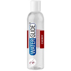 Ароматный любрикант WaterGlide Cherry, вишня, 150мл