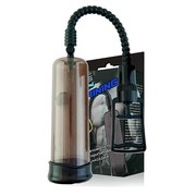 Вакуумная помпа Sexus Men Training, дополнительная насадка, 20х6,3см
