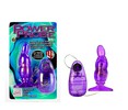 Стимулятор Power Probe Purple, 12см