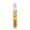 Золотой хай-тек ротатор Platinum Collection Jack Rabbit® Vibes, 6 скоростей и 7 режимов, 25,5х4см