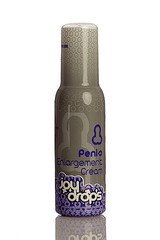Крем для увеличения члена Joy Drop`s® Enlargement Cream, 100мл