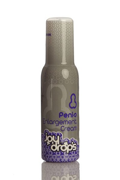 Крем для увеличения члена Joy Drop`s® Enlargement Cream, 100мл