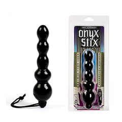Игрушка для анальных ласк Onyx Stix