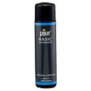 Легкий лубрикант pjur® Basic Waterbased 100мл, годен до 04.24г