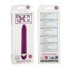 Вибратор Body & Soul™ Devotion™ pink, 10 режимов