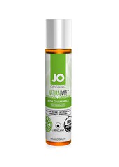 Лубрикант JO® Organic Natura Love™, ромашка и др/экстракты, 30мл