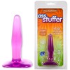 Анальная пробка Ass Stuffer small 7015-01CDDJ