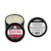 Массажная свеча-масло Tantric Soy Candle™ с феромонами, белая лаванда, 40 часов, 100% натурально