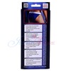 Мужские трусы Apollo™ Brief with C-Ring с кольцом, синие, M/L(46-50р)