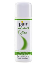 Увлажняющий лубрикант pjur®Aloe д/женщин, 30мл, годен до 12.22г
