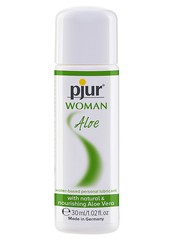 Увлажняющий лубрикант pjur®Aloe д/женщин, 30мл