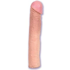 Донг реалистик 9" The Naturals® 5008-00CDDJ