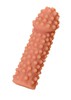 Ультрамягкая насадка для п/ч Premium sex toy 10 large, 16,5см