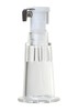 Вакуумная помпа для сосков Saiz Nipple Pump basic, чаши с клапаном, d2см