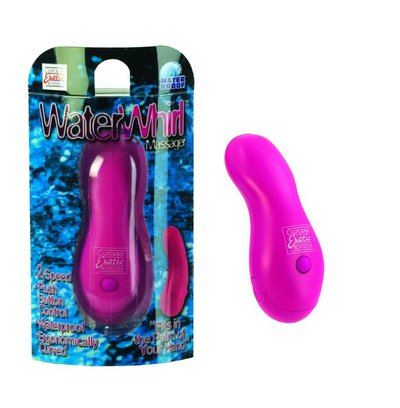 Накладной массажер Waterwhirl