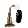 Массажер простаты Dr Joel Kaplan ® Vibrating Angled Probe™, 13х3см