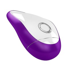 Клиторальный стимулятор OVO T2-12. 5 режимов